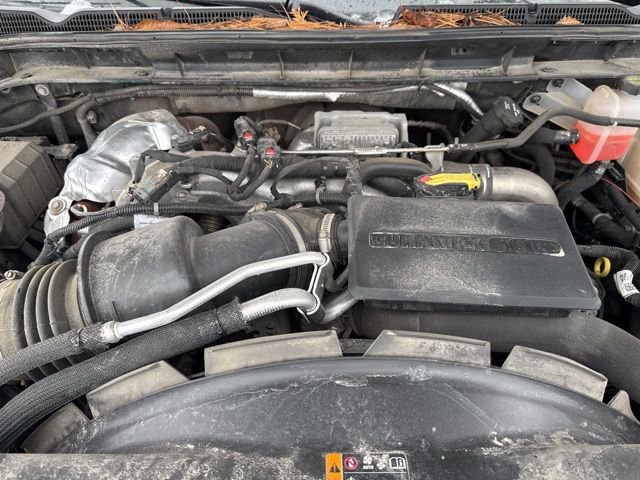 Used 2023 GMC Sierra 3500 Denali w/ Denali Ultimate Package image 16