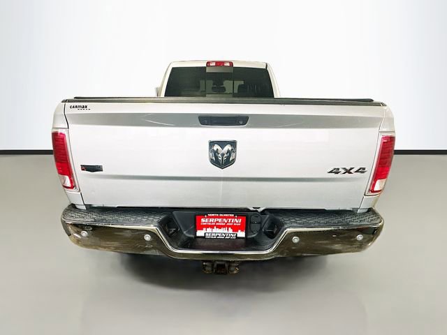 Used 2016 RAM 2500 Laramie image 7