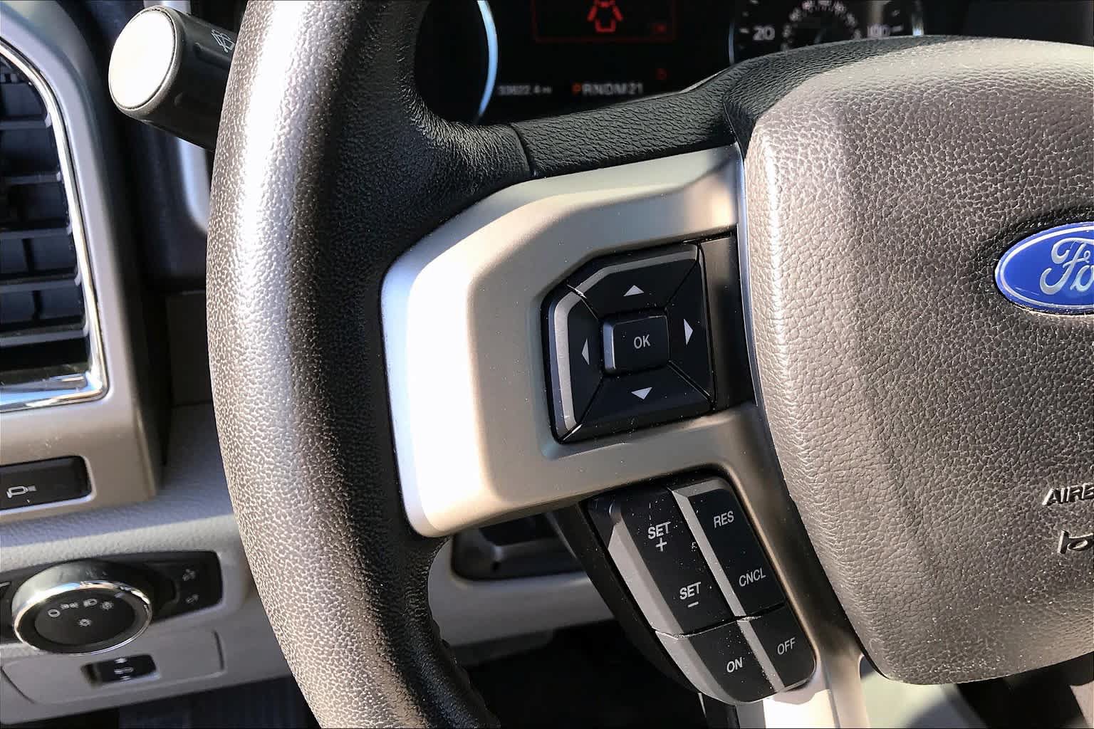 Used 2017 Ford F150 Lariat RWD image 22