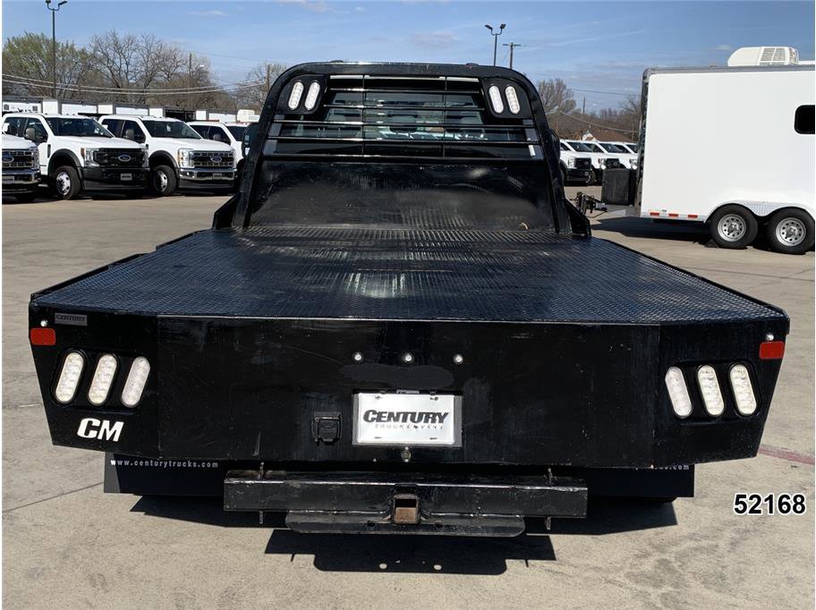 Used 2024 Ford F450 XL image 7