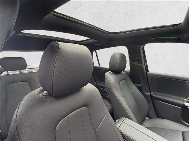 New 2026 Mercedes-Benz GLA 250 image 22