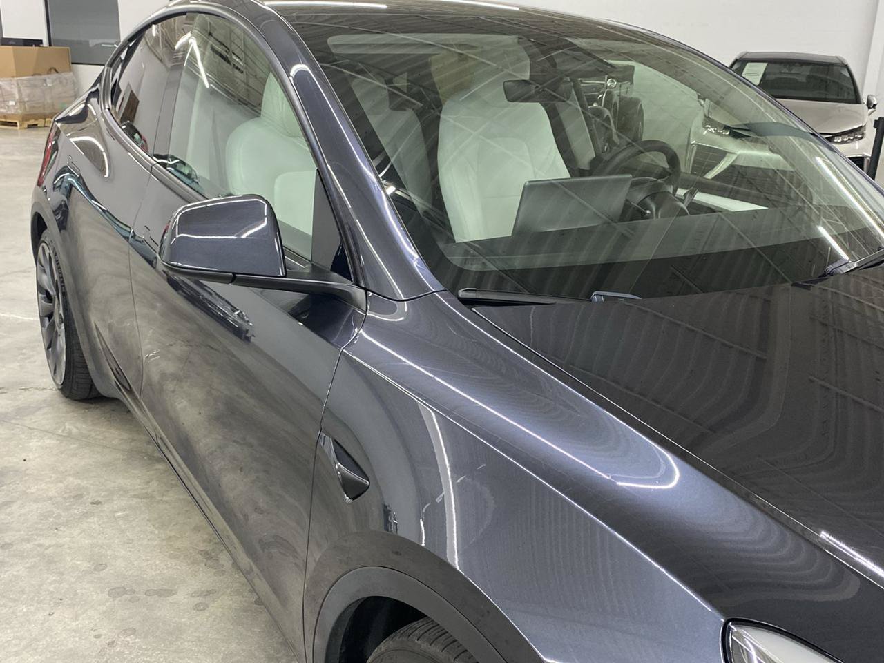 Used 2024 Tesla Model Y Performance AWD/4WD image 5