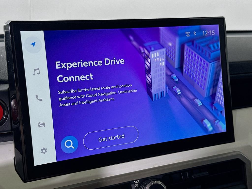 Used 2024 Toyota Tacoma TRD Off-Road image 25