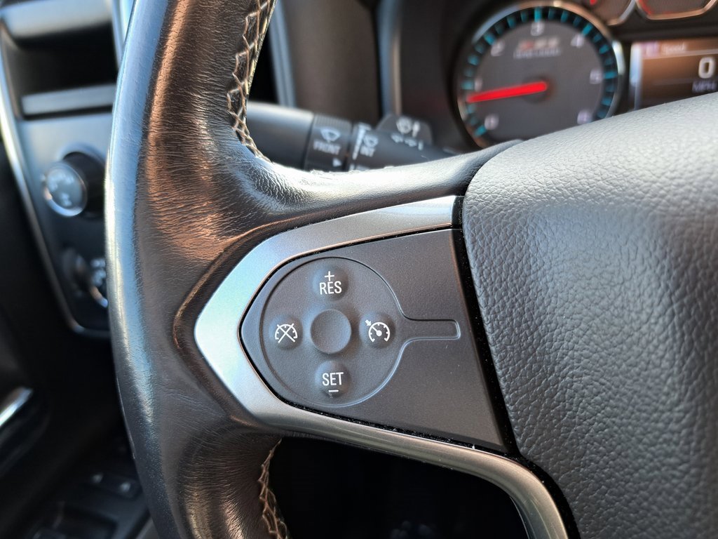 Used 2018 Chevrolet Silverado 1500 LT w/ All Star Edition image 23