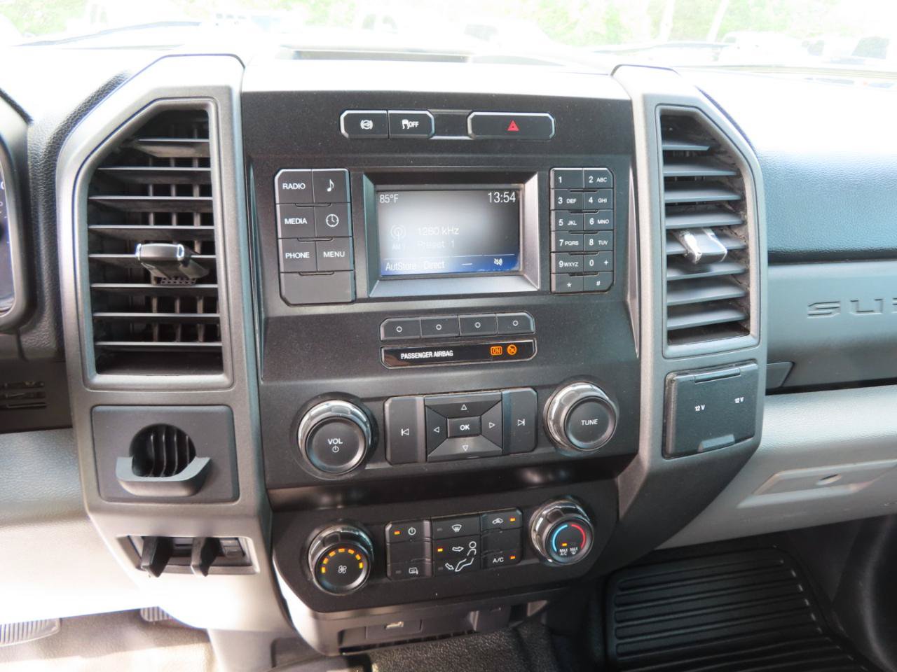 Used 2019 Ford F450 XL w/ XL Value Package AWD/4WD image 28