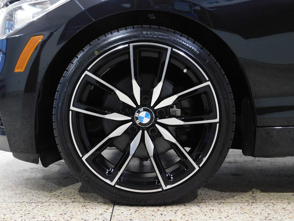 Used 2016 BMW 228i xDrive Coupe AWD/4WD image 21