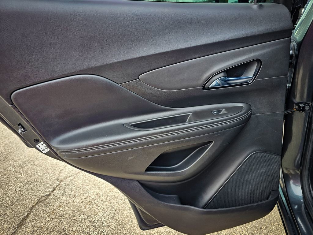 Used 2018 Buick Encore Preferred image 29