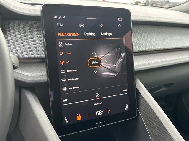 Certified 2023 Polestar Polestar 2 w/ Pilot Pack AWD/4WD image 19