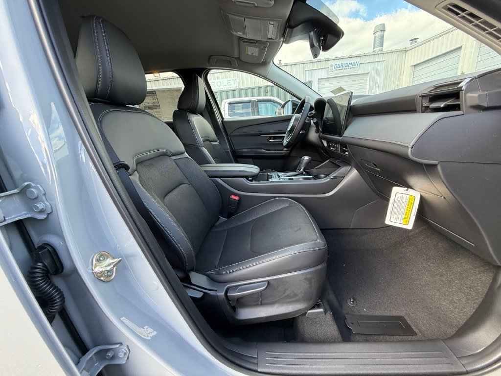 New 2026 MAZDA CX-5 Preferred AWD/4WD image 25