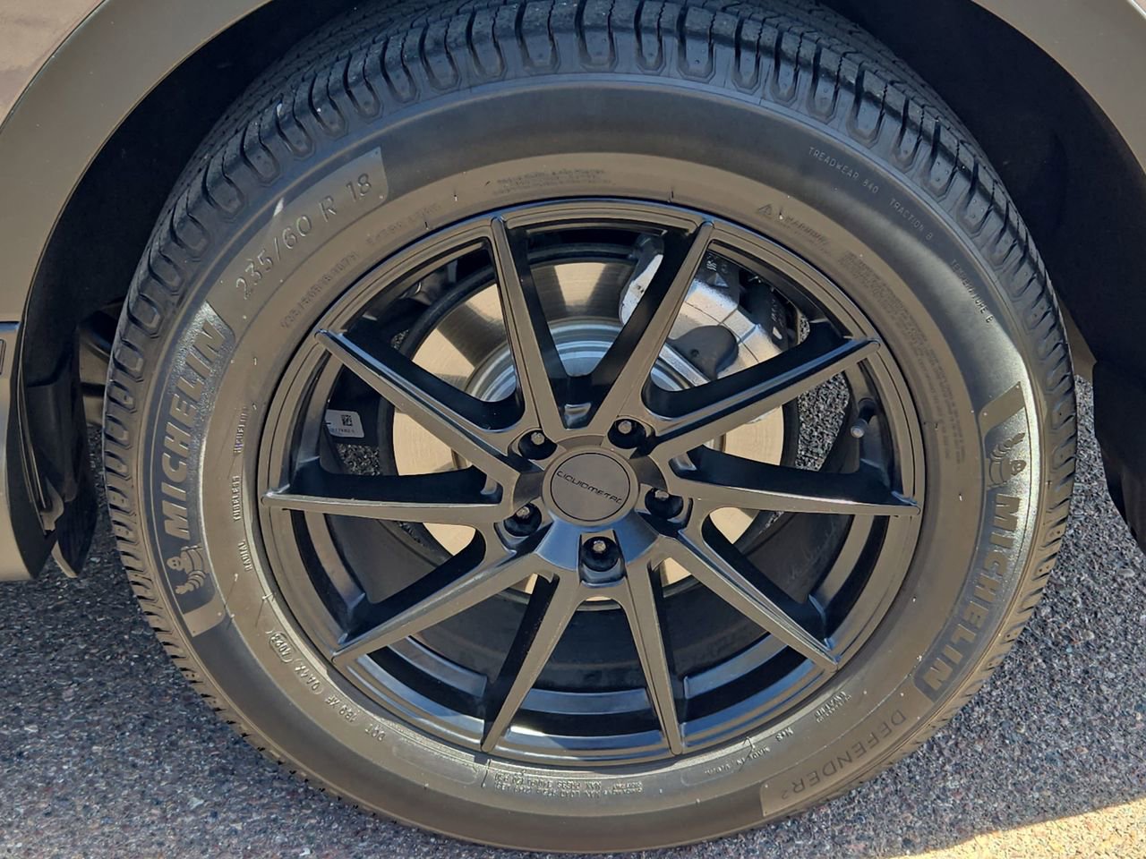 Used 2022 Honda CR-V EX image 33