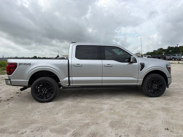 New 2026 Ford F150 Platinum w/ Equipment Group 702A High AWD/4WD image 12