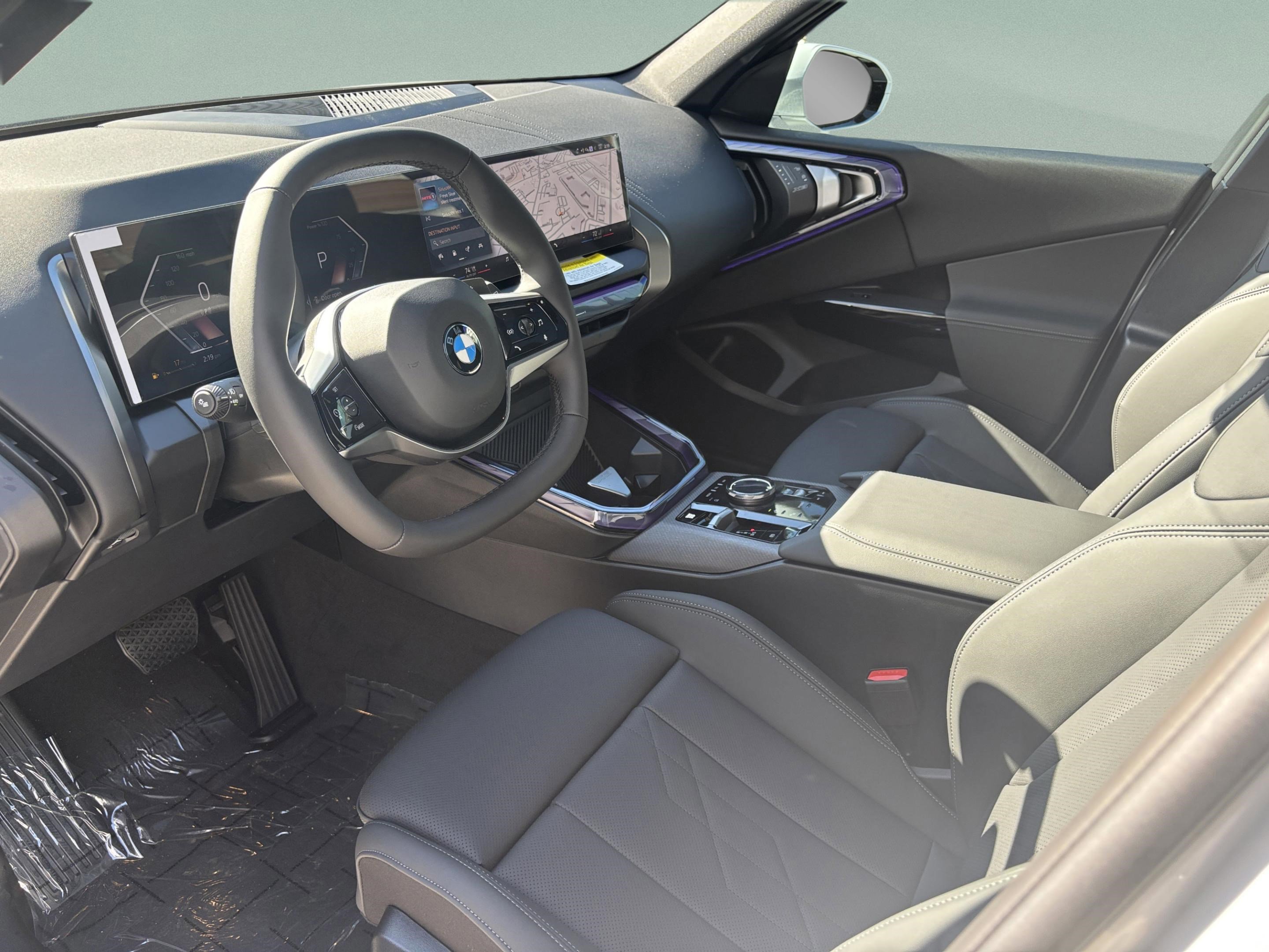 Used 2026 BMW X3 xDrive30 w/ Convenience Package image 22