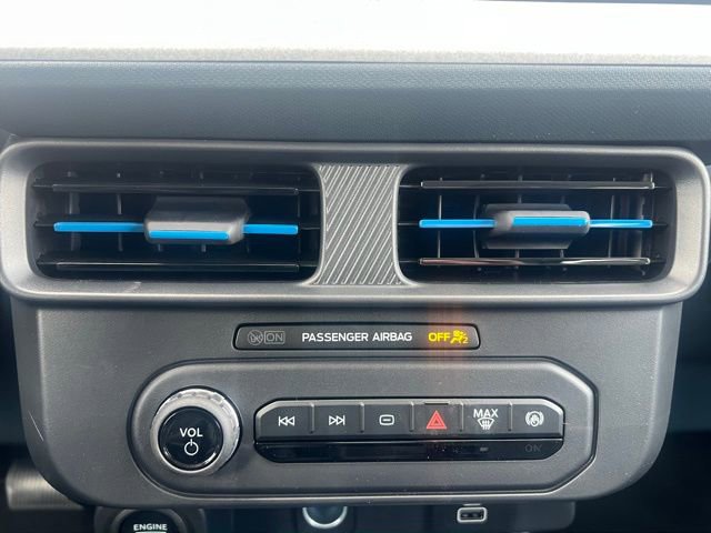 New 2026 Ford Maverick XLT image 20