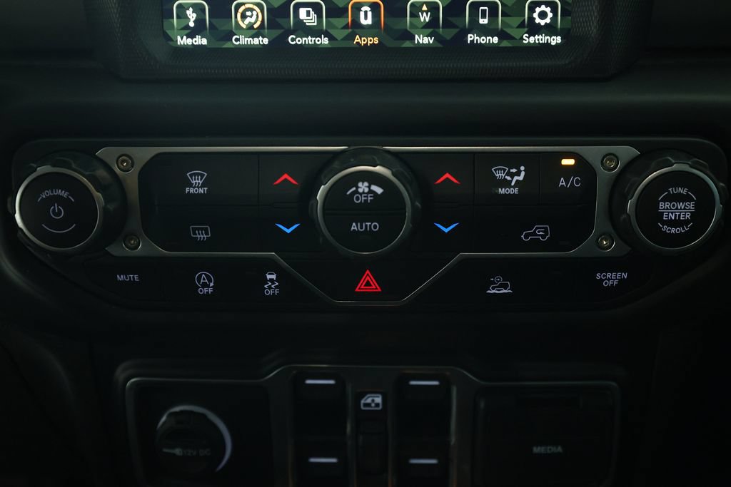 Used 2023 Jeep Gladiator Sport AWD/4WD image 26