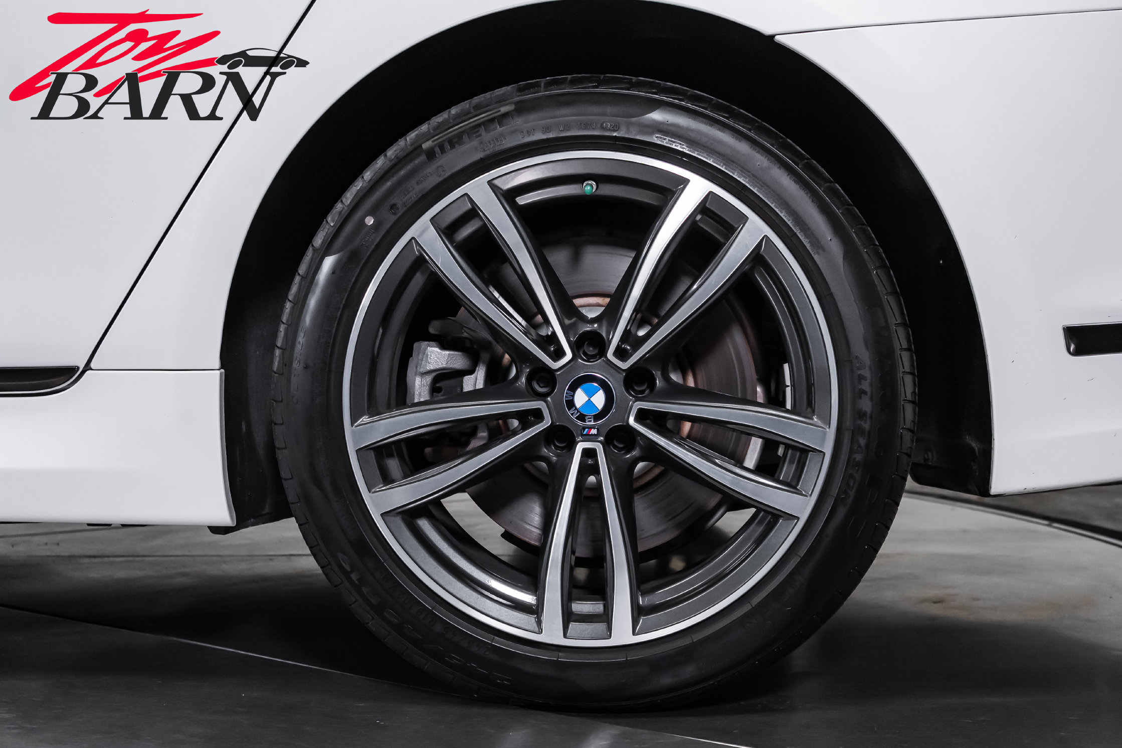 Used 2021 BMW 750i xDrive w/ Executive Package AWD/4WD image 18