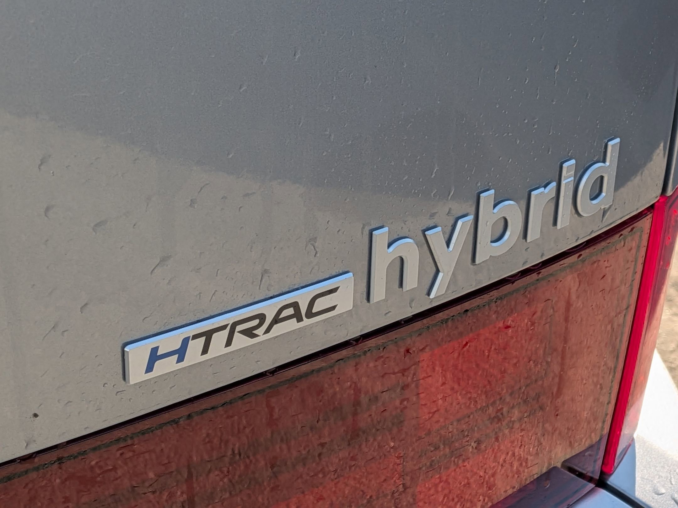 New 2026 Hyundai Santa Fe SEL AWD/4WD image 21