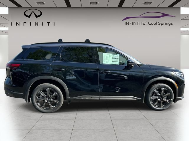 New 2026 INFINITI QX60 Autograph w/ Dark Cargo Package AWD/4WD image 8