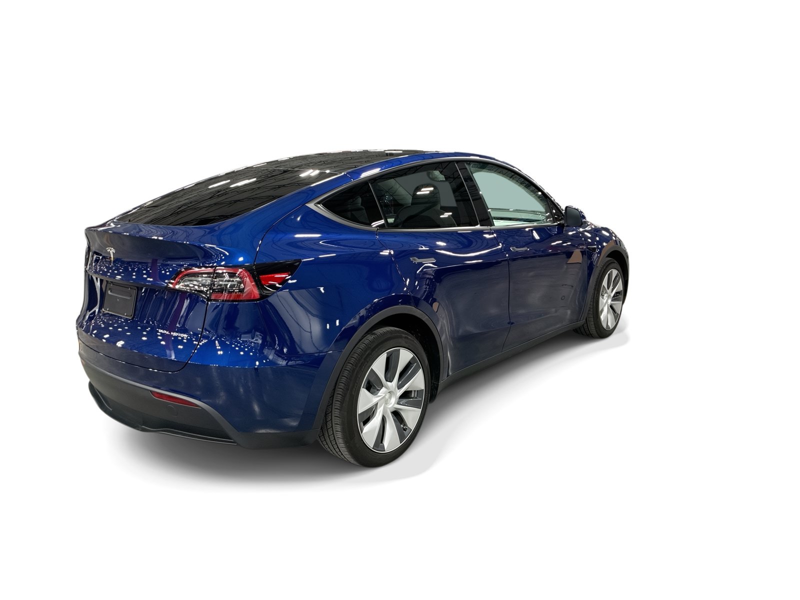 Certified 2023 Tesla Model Y Long Range AWD/4WD image 6