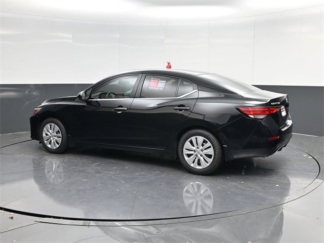 Used 2025 Nissan Sentra S image 5
