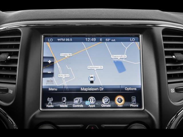 Certified 2019 Jeep Grand Cherokee Limited image 45