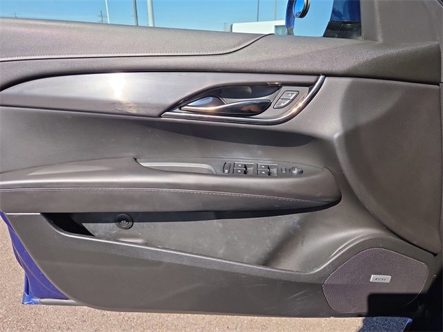 Used 2014 Cadillac ATS 2.0T Sedan image 17