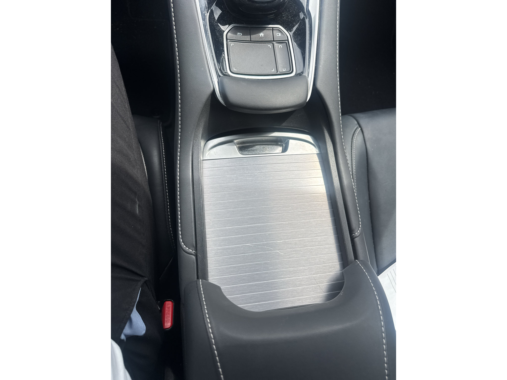 Used 2019 Acura RDX w/ Technology Package FWD image 13