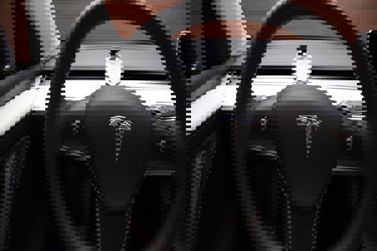 Used 2023 Tesla Model Y Long Range image 47