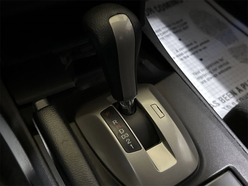 Used 2010 Honda Accord EX image 15