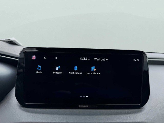 Used 2023 Hyundai Santa Fe XRT image 29