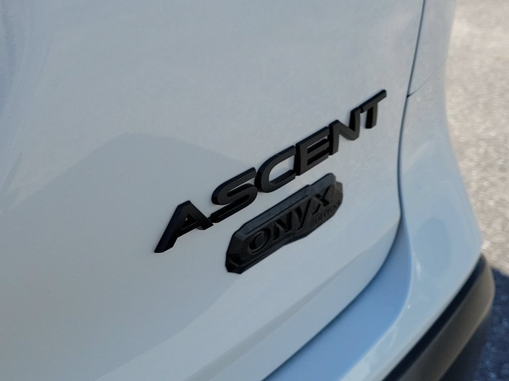 Certified 2026 Subaru Ascent Bronze Edition AWD/4WD image 6