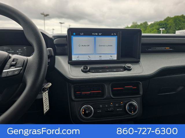 Certified 2024 Ford Maverick XLT w/ Equipment Group 300A Standard AWD/4WD image 31