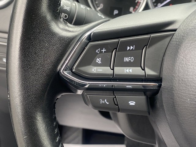 Used 2023 MAZDA CX-9 Touring image 17