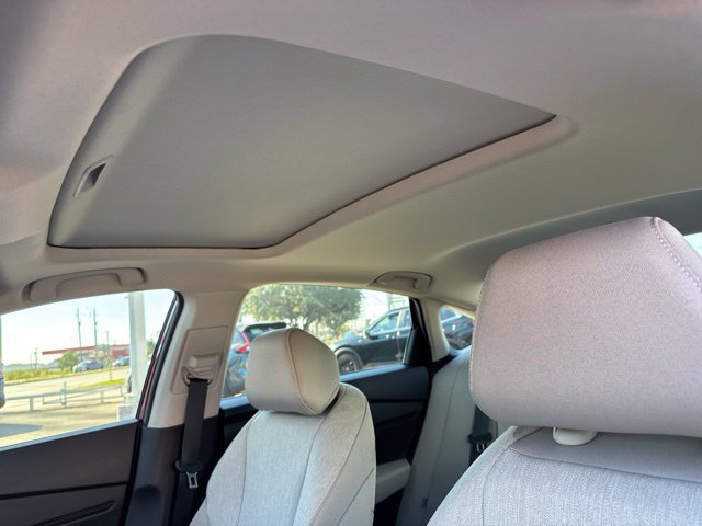 Certified 2025 Honda Accord SE image 10