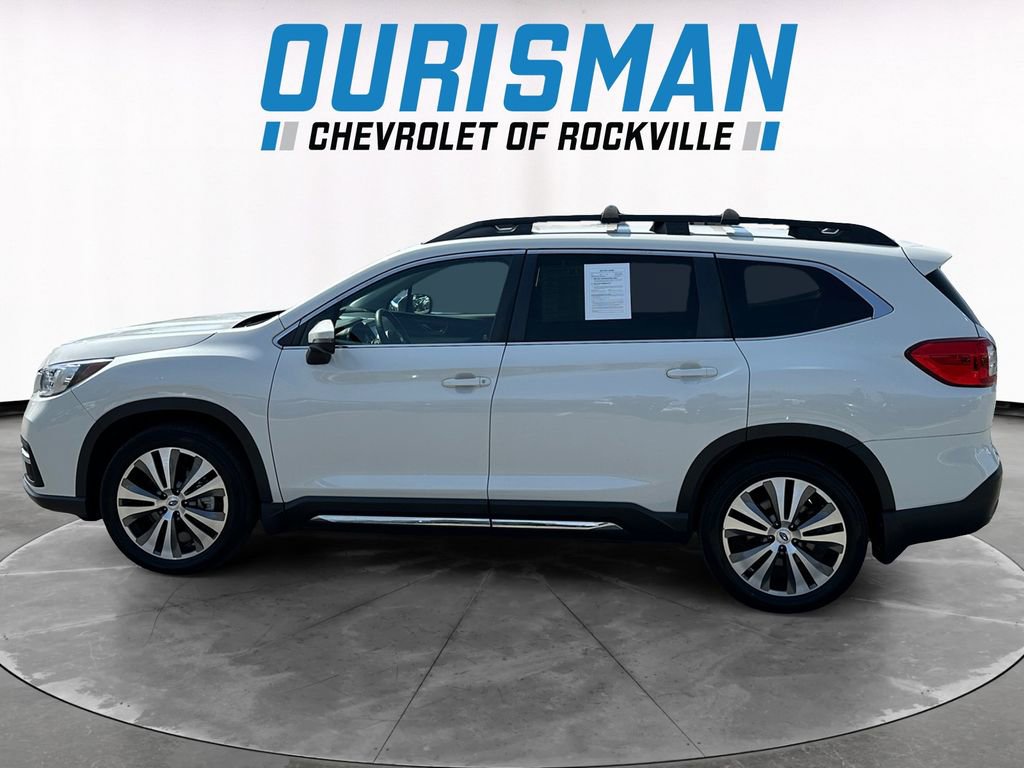Used 2022 Subaru Ascent Limited image 3