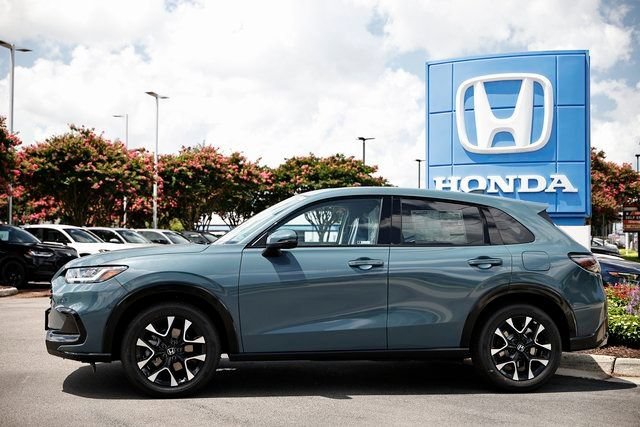New 2027 Honda HR-V EX-L image 4