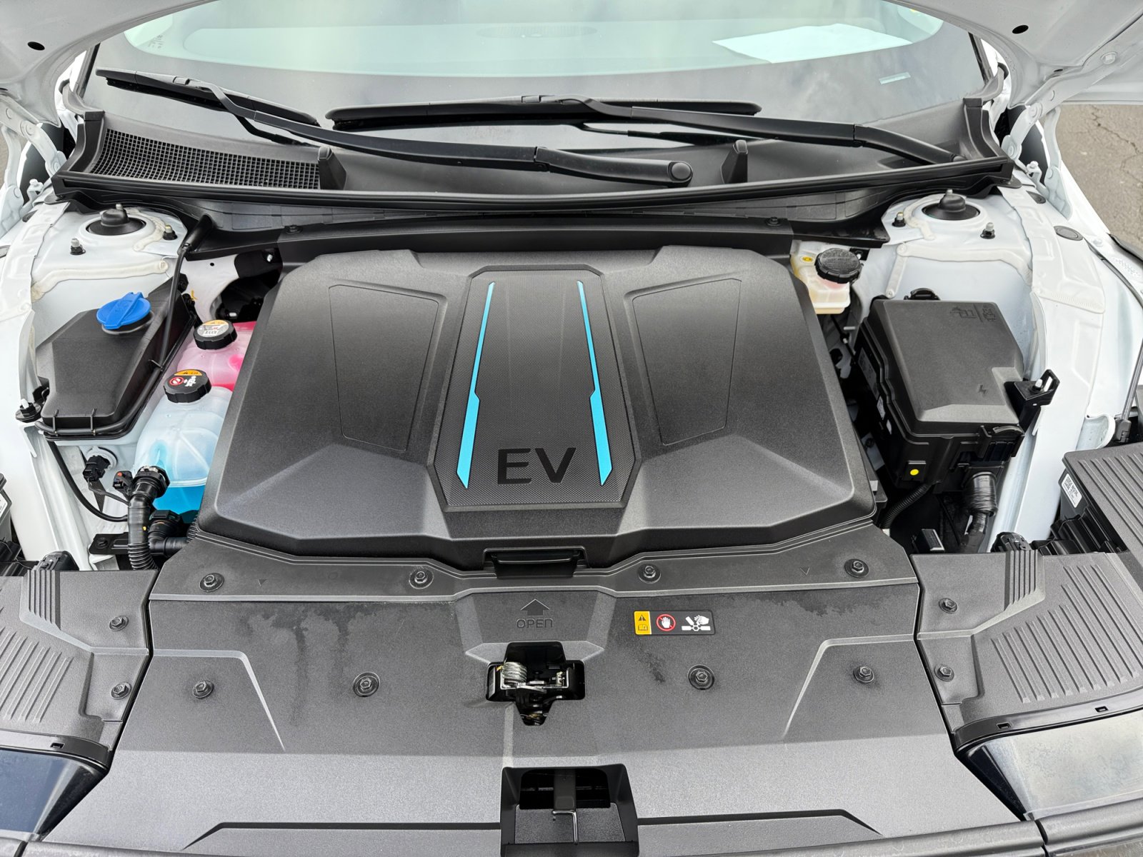 Certified 2024 Hyundai Ioniq 5 SEL image 20