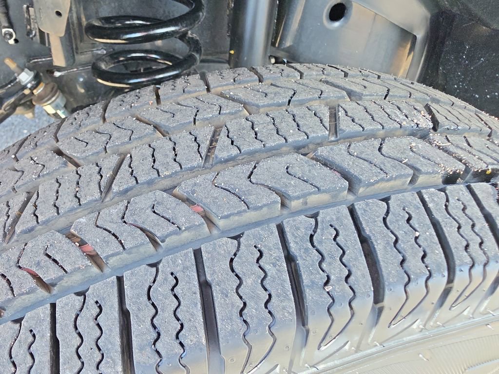 New 2026 RAM 3500 Tradesman w/ Chrome Appearance Group image 23