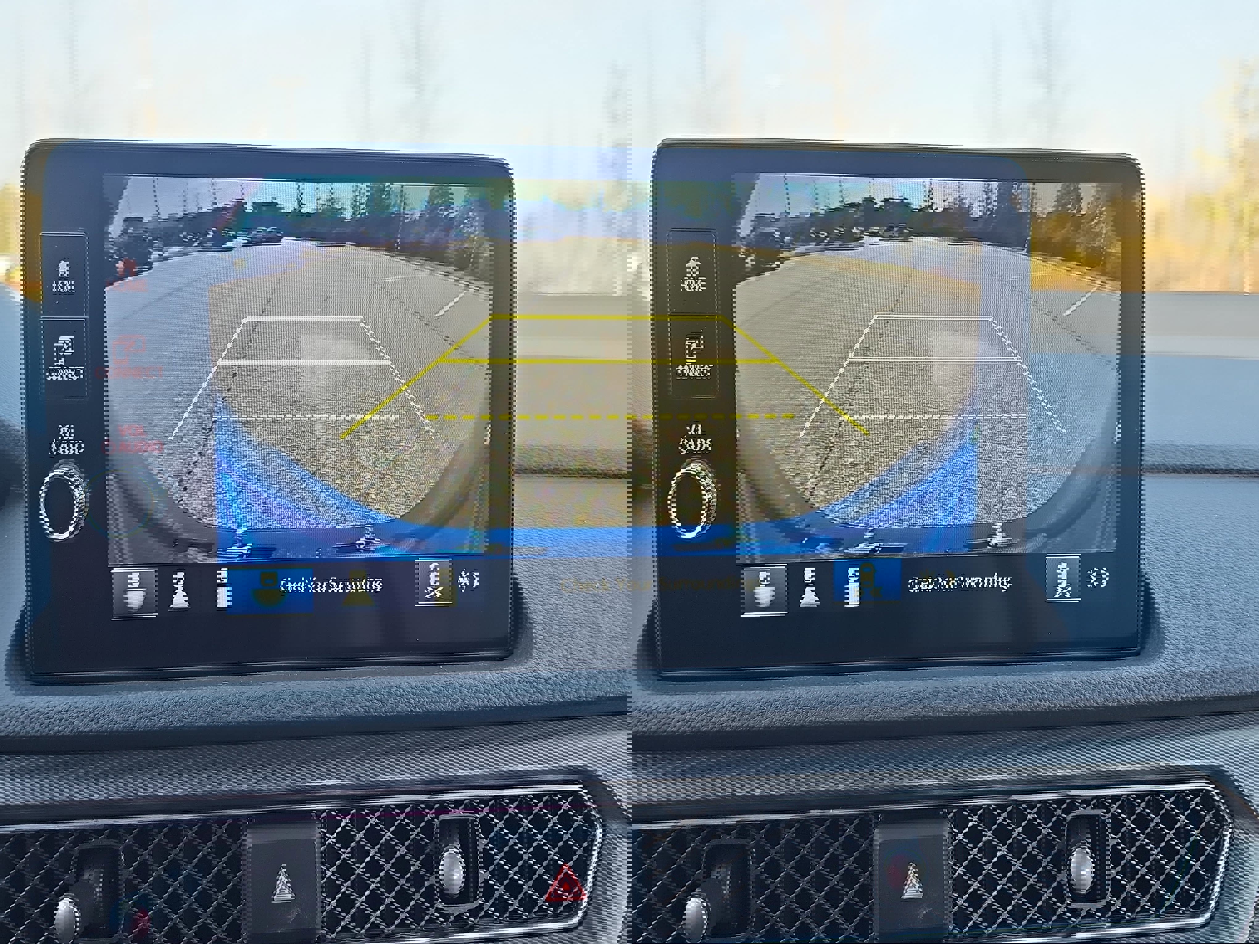 New 2026 Acura Integra A-Spec image 23