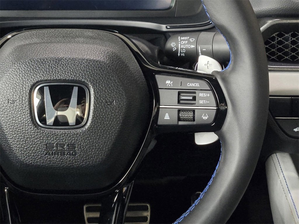 New 2026 Honda Prelude image 15