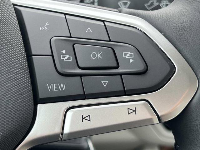 New 2026 Volkswagen Jetta S image 17