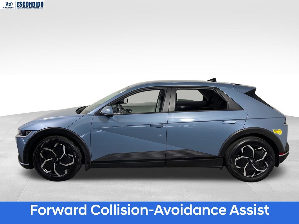 Used 2022 Hyundai Ioniq 5 SE AWD/4WD video 2