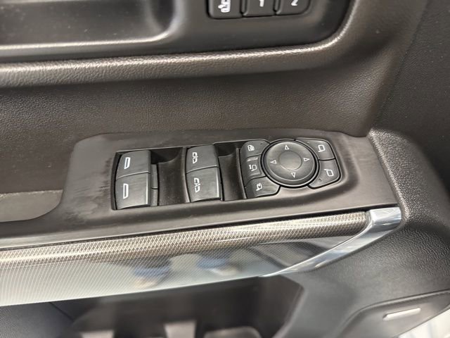 Used 2020 GMC Sierra 2500 AT4 image 18