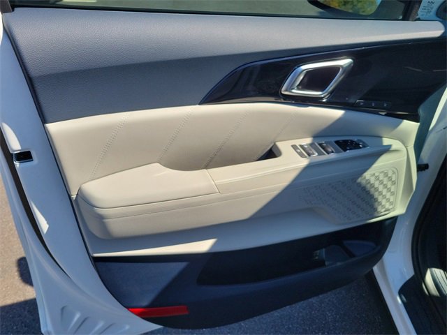 New 2026 Kia Carnival SX Prestige image 21