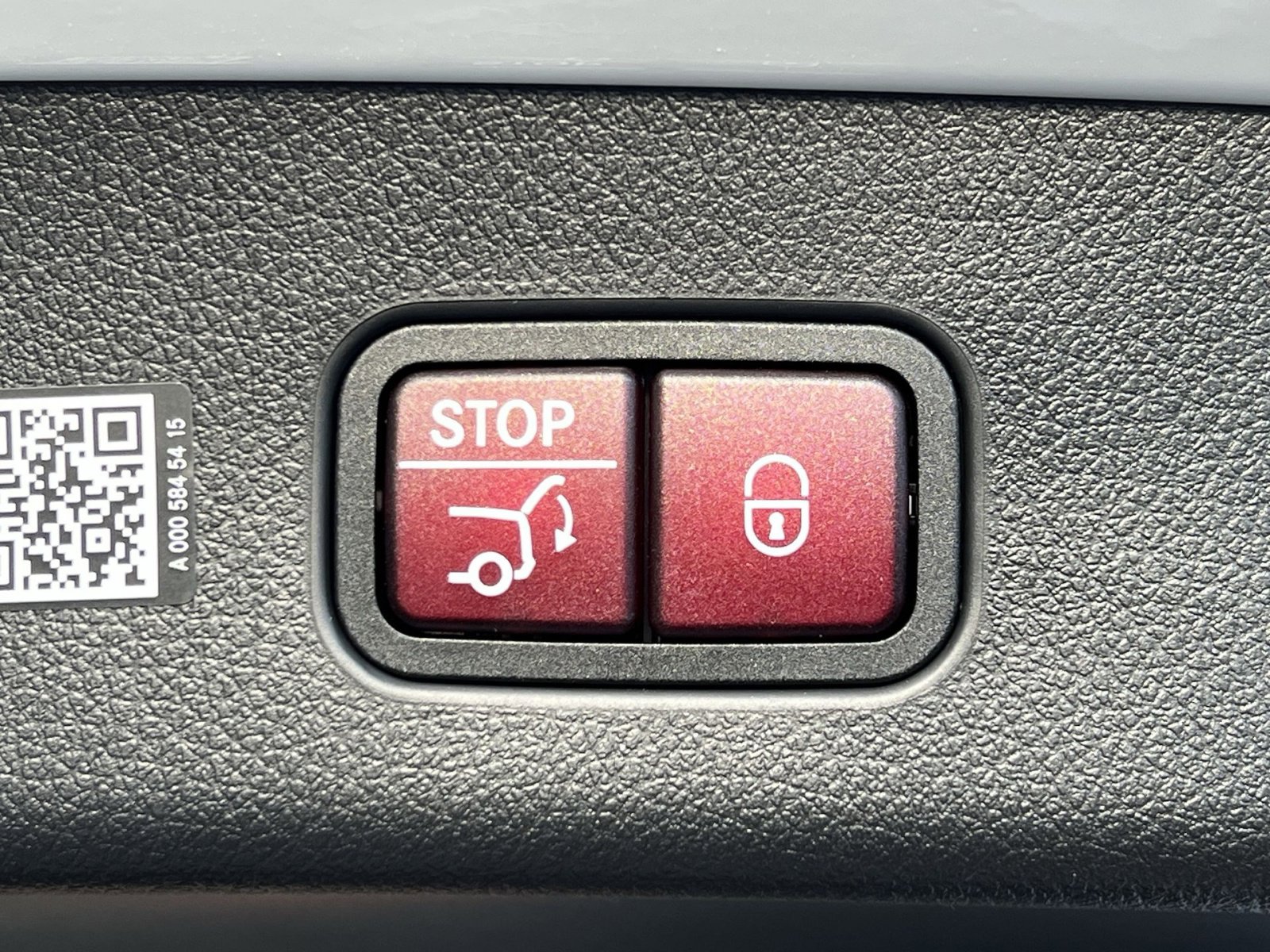 New 2026 Mercedes-Benz GLC 300 4MATIC image 25