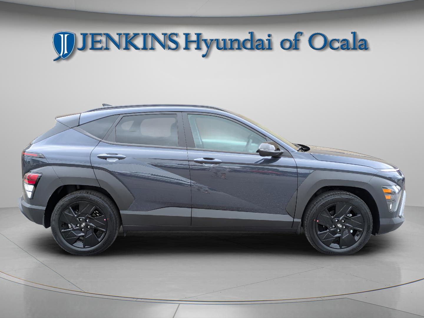 New 2026 Hyundai Kona SEL Sport image 7