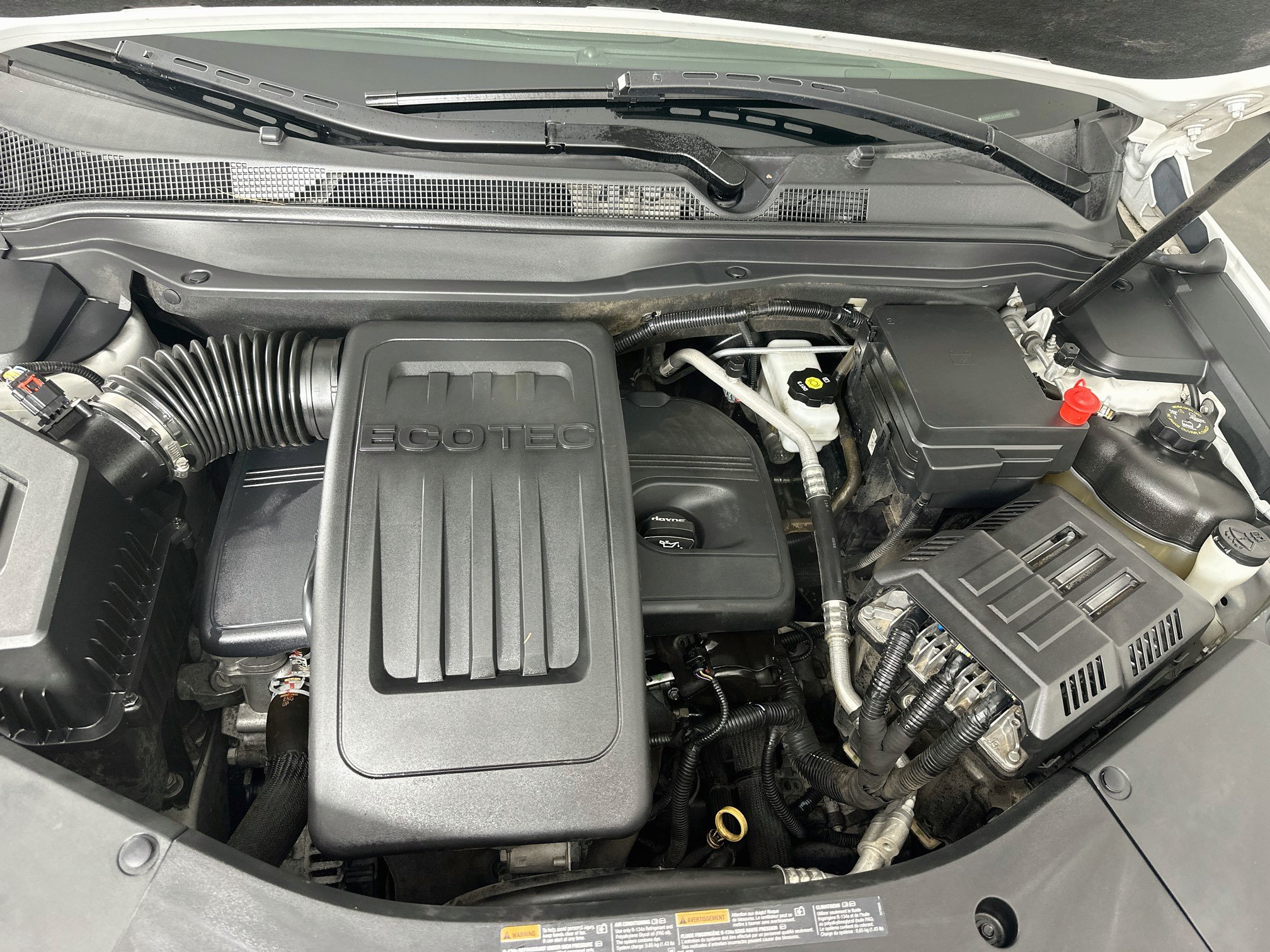 Used 2015 Chevrolet Equinox LT w/ Driver Convenience Package FWD image 30