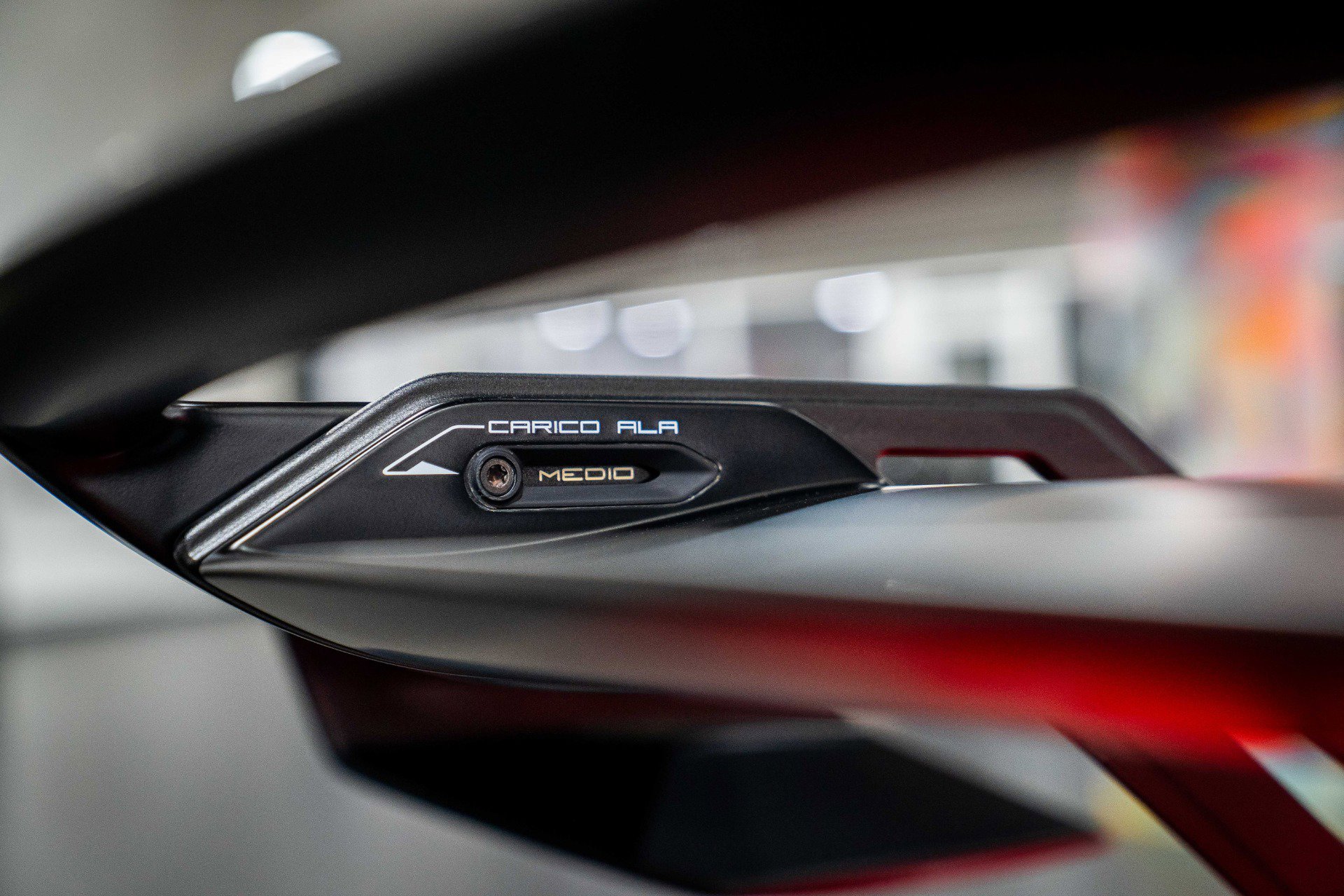 Used 2022 Lamborghini Huracan STO image 6