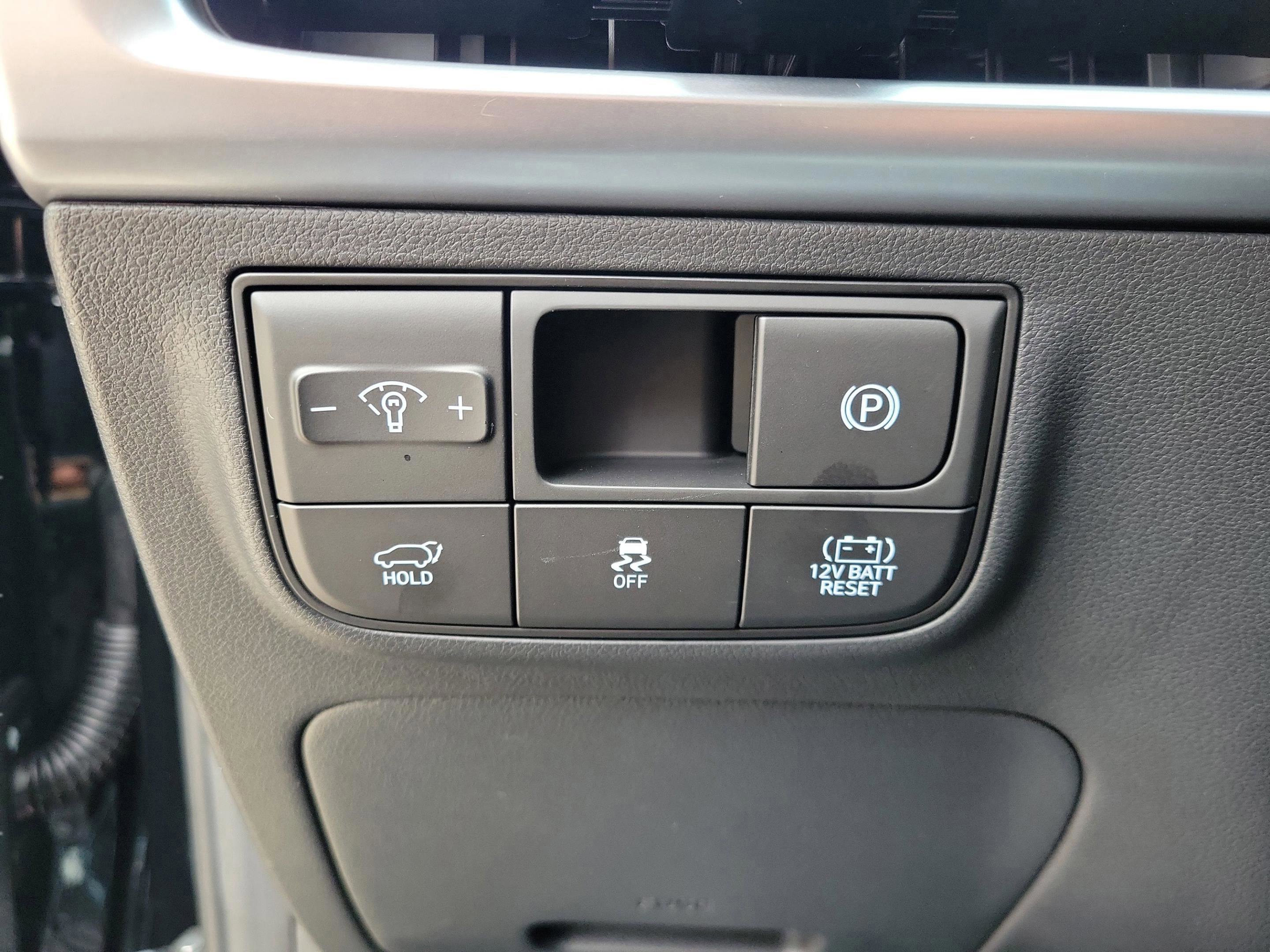 New 2026 Hyundai Tucson SEL image 25