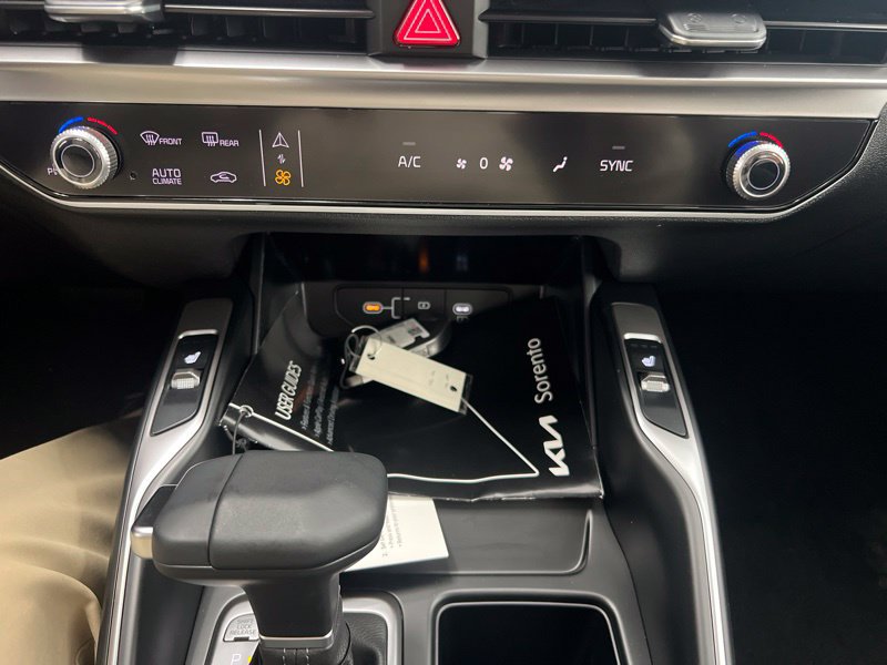 New 2026 Kia Sorento S AWD/4WD image 27