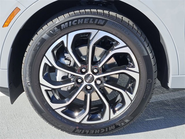 New 2026 Lincoln Nautilus Reserve image 10